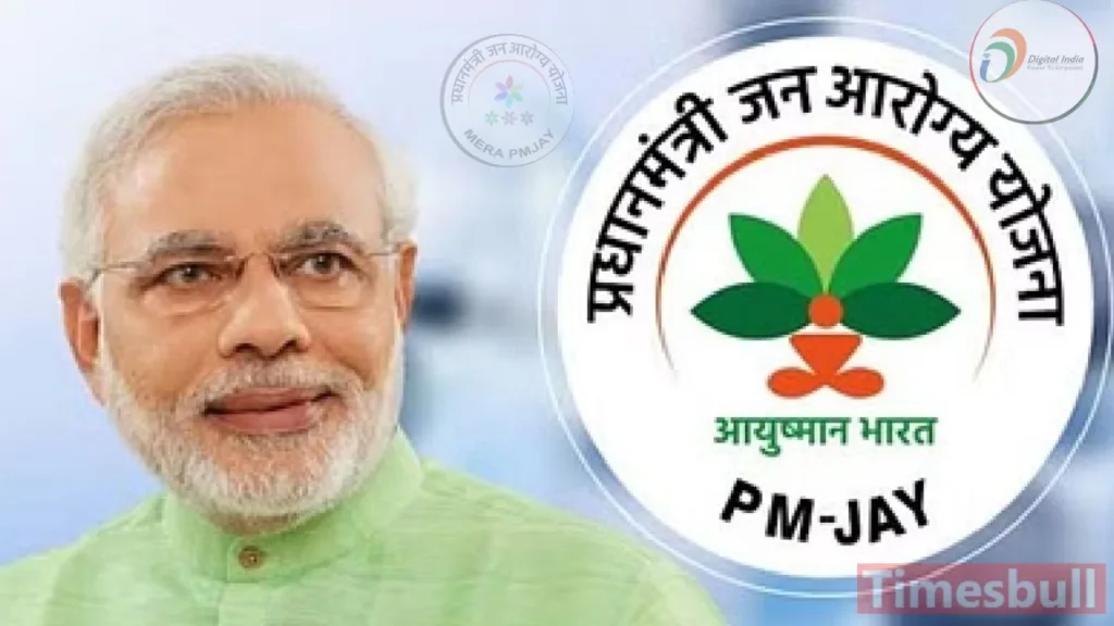 PM Modi to Launch AB-PMJAY for Seniors Today: Are You Eligible to Apply?