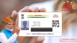 Featured image for: Aadhaar Card Update Alert: Final Days to Update Photo and Address for Free – Know How to Do It in Business category