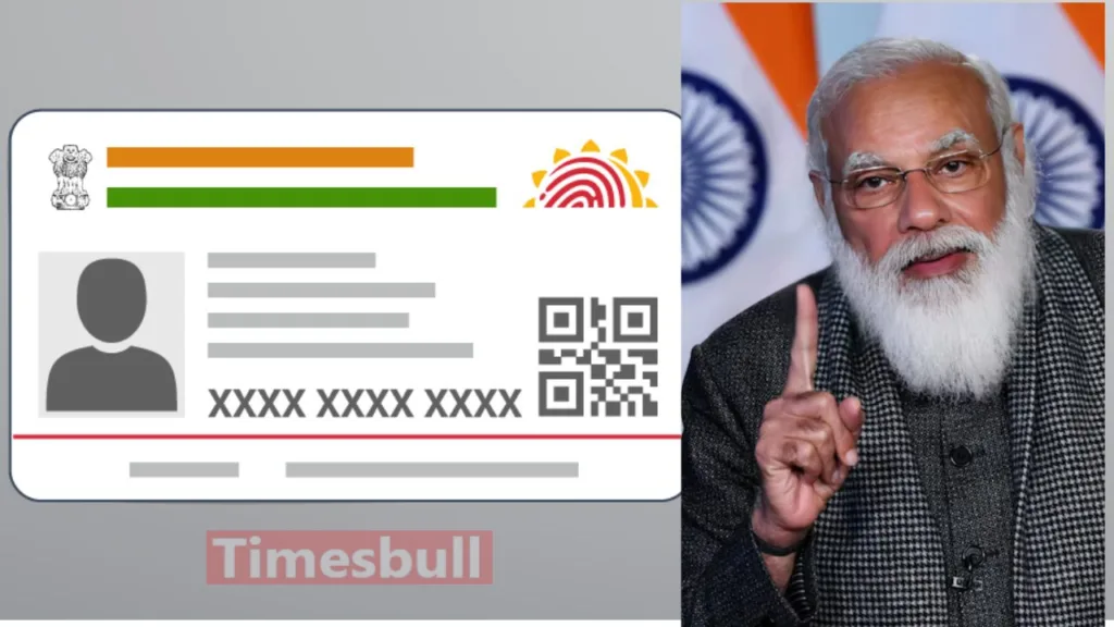 Aadhar Card Update: Government Reveals Key Differences Between MyAadhaar and mAadhaar – Don’t Miss Out or You’ll Regret It!