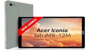 Featured image for: Acer Launches 2 New Tablets! Know All Features and Price before Go To Store in Gadgets category