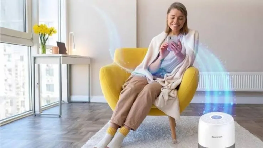 Best Air Purifier Under Rs5000 From Amazon Deal