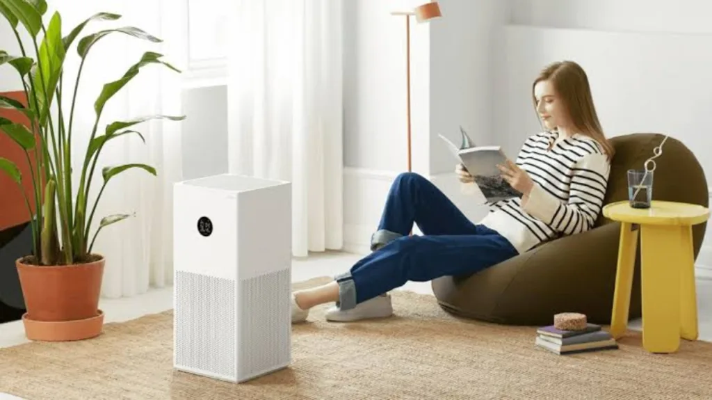 Limited Offer! Grab Best Air Purifier Upto 64% Off to Get Rid of Pollution