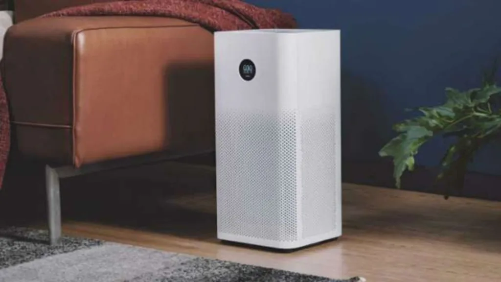 Buy Portable Room Air Purifier in budget Range, See List