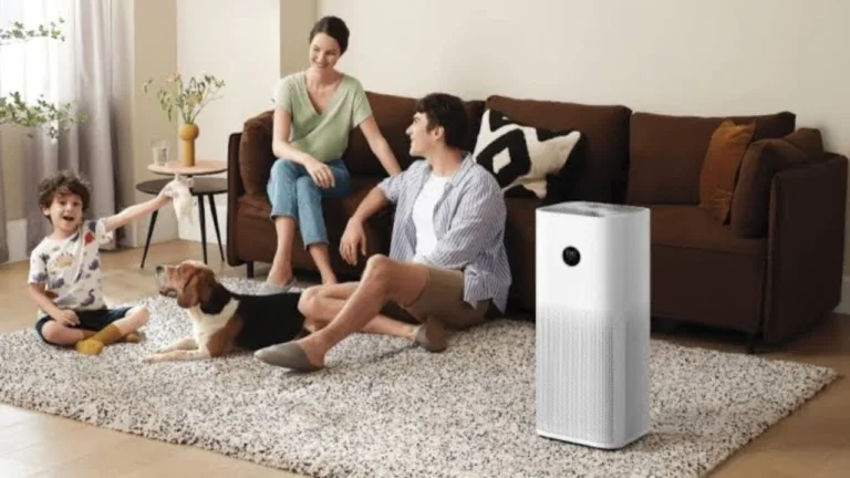 Buy Top Air Purifier For Room On Heavy Discount, Stay Protected From Pollution