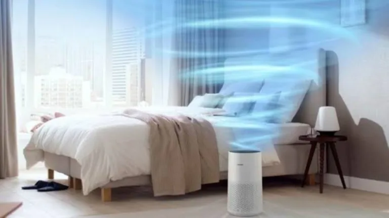 Get Air Purifier in Cheap Price from Amazon Offers