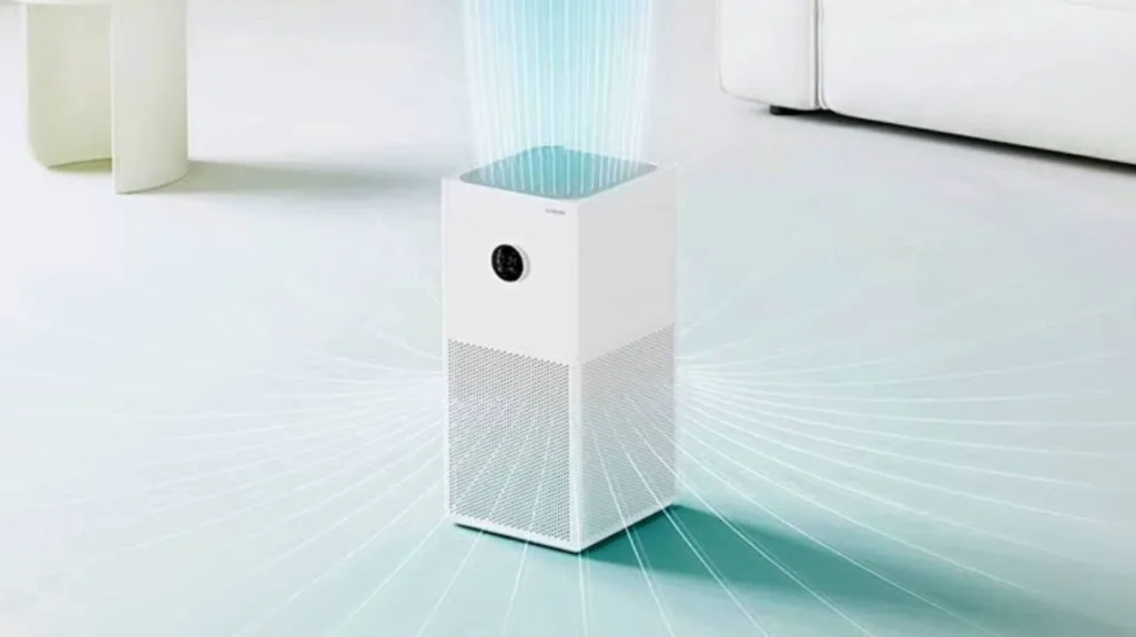 Best Air Purifiers For Home under Rs5000 on Amazon, Get it Now