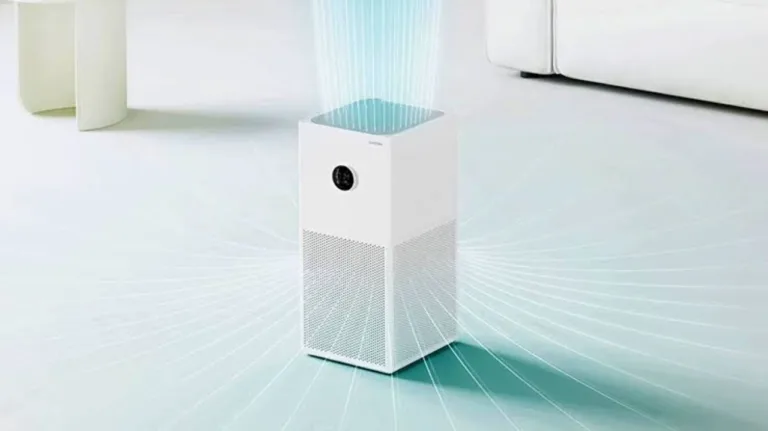 Best Air Purifiers For Home under Rs5000 on Amazon, Get it Now