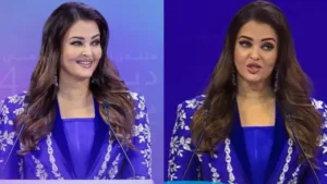 Featured image for: Aishwarya Rai Sparks Controversy with Name Change Rumors in Entertainment category