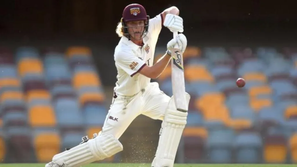 Australia Announced BGT Test Squad With A Surprise, A Young Batter In The Team