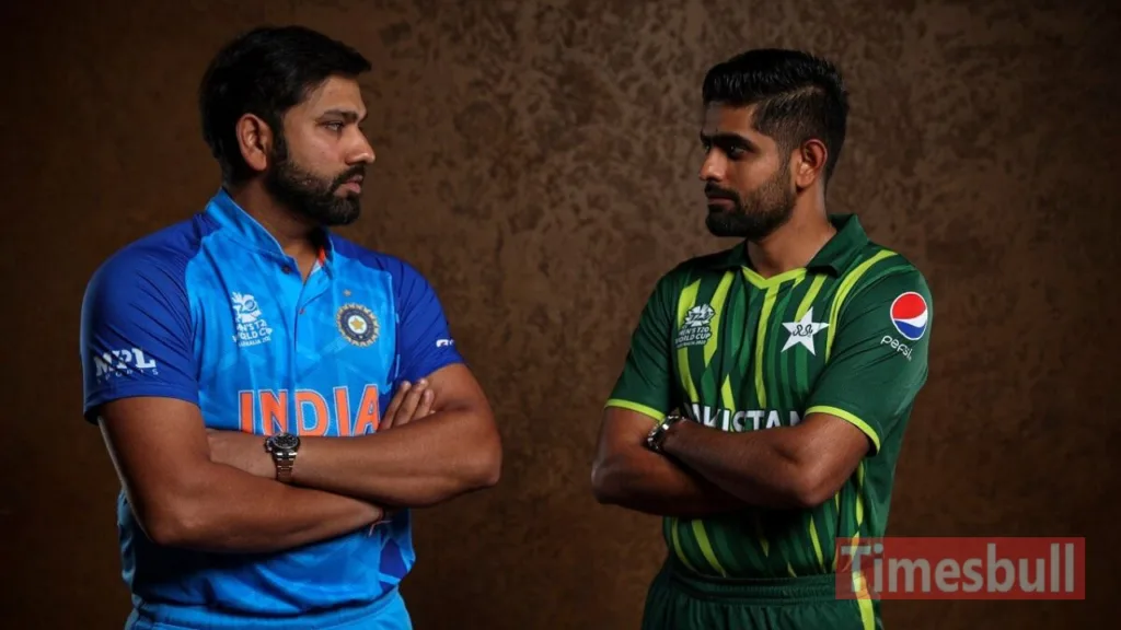 Babar Azam and Shaheen Afridi to Play Under Rohit’s Captaincy? This Special Tournament Returns After 18 Years
