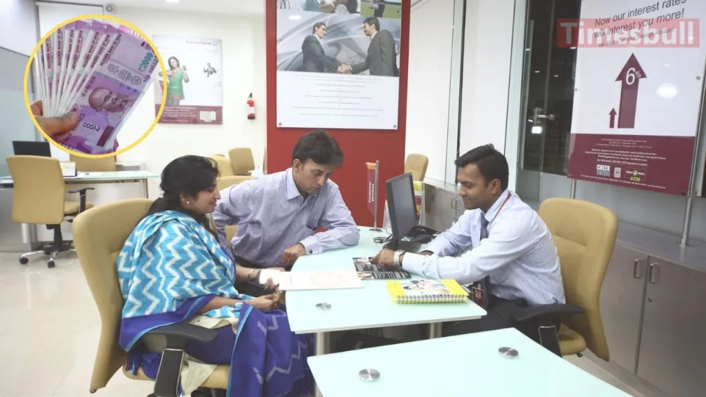 Bank Customers Can Now Add 4 Nominees to Their Account – Here’s How to Apply Step by Step