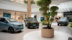 Featured image for: A 7-seater Car From Maruti Is Dominating The Market; Take A Glance At The Top 10 Best-selling Cars Of October in Business category