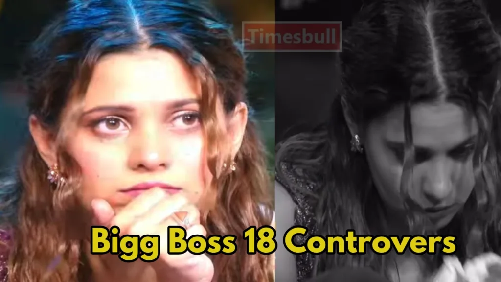 Bigg Boss 18: Salman Khan Reveals Shocking Truth About Alice Kaushik and Kanwar Dhillon Relationship