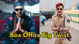 Featured image for: Box Office Update: 'Bhool Bhulaiyaa 3' Beats 'Singham Again' – Eighth Day Collection Surprises Everyone! in Entertainment category