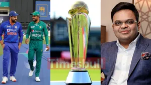 Featured image for: Champions Trophy 2025 Venues: ICC Bows to BCCI, Major Changes in Venue Plans After India's Objections in India category