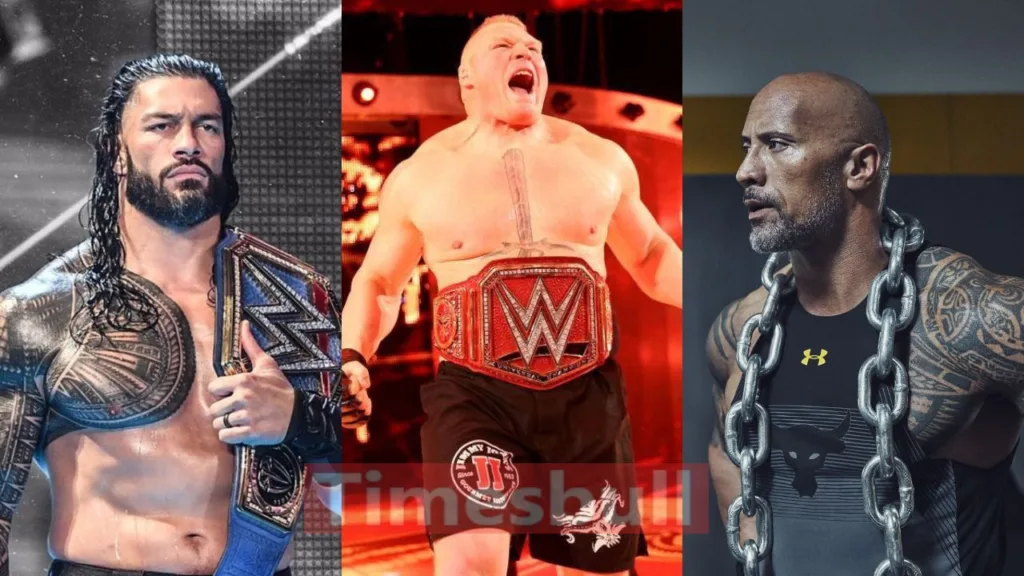 Clash at the Castle: 3 WWE Veteran Superstars Could Make a Surprise Return to this Blockbuster League