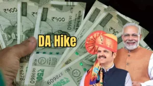 Featured image for: DA Hike 2025: Big Update on Dearness Allowance Increase! Full Details Here in Business category