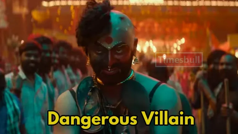 Pushpa 2 :Must Watch A Deadly Twist, Powerful Villain, and Heartbreaking Loss, Video Trend On Youtube