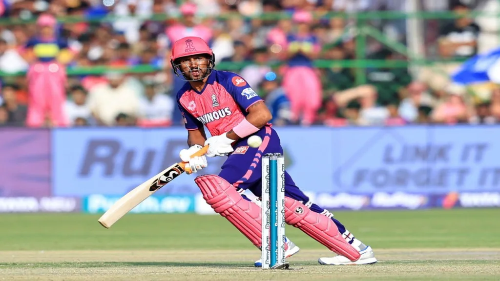 IPL Salary increased by 70 times! This Indian cricketer’s luck can outshine a diamond