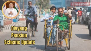 Featured image for: Divyang Pension Scheme Update: Government Announces Special Pension Benefits for Disabled Persons – Here's How to Apply! in Business category