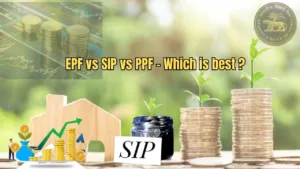 Featured image for: EPF vs SIP vs PPF: Find Out Which Investment Option Suits You Best? in Business category