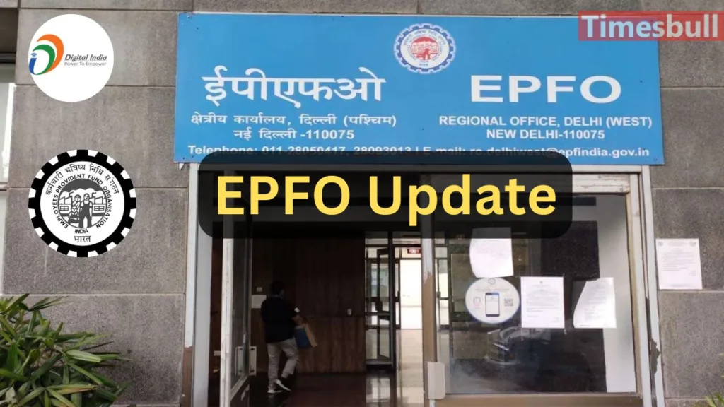 EPFO Update: Interest Credited to PF Accounts—Check Your Balance Instantly with These Methods
