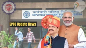 Featured image for: EPFO Update: Government Raises Minimum Basic Salary from ₹18,000 to ₹21,000 — Discover All the Benefits in Business category