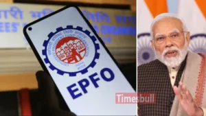 Featured image for: Government to take a big step regarding EPFO, salary can increase from Rs. 15000 to Rs. 21000! in Business category