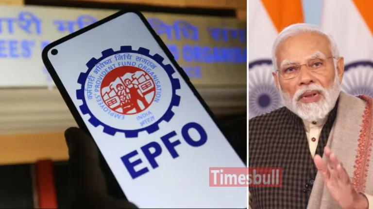 Big News for EPFO Account Holders: ₹50,000 to Be Deposited in Accounts – Find Out if You’re on the List!