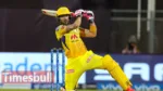 Faf du Plessis Released by RCB: Could a CSK Reunion Be on the Cards