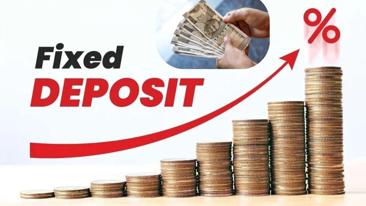 Fixed Deposit Alert: Unbelievable