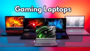 Featured image for: Best Gaming Laptops under Rs 70,000 to Buy on Amazon Deal in Gadgets category