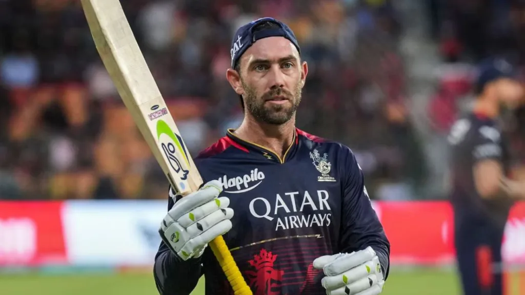 IPL 2025: This Ex-RCB All-Rounder Breaks Silence After Release, Says – “My Journey Is Over…”