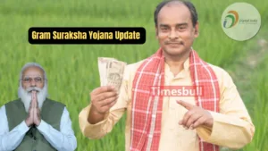 Featured image for: Gram Suraksha Yojana: Exciting News for Farmers! Invest Rs 50 and Earn Returns of Rs 35 Lakhs—Know the Application Process in Business category