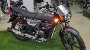 Featured image for: Buy your dream bike just under 1 lakh rupees! See the list in Business category