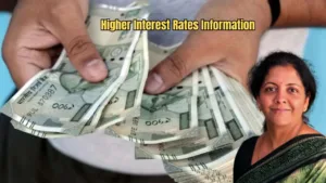 Featured image for: This scheme of Post Office offers better interest than SBI-Don't miss out, check the details now. in Business category