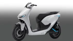 Featured image for: 'Establish ourselves as leading company in electric motorcycles' Honda dorps a huge update on Activa Ev! in Business category