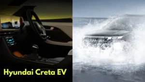 Featured image for: Hyundai Creta Electric: A New Era in EV Segment with Advanced Features and 500 km Range, See Launch Date in Business category