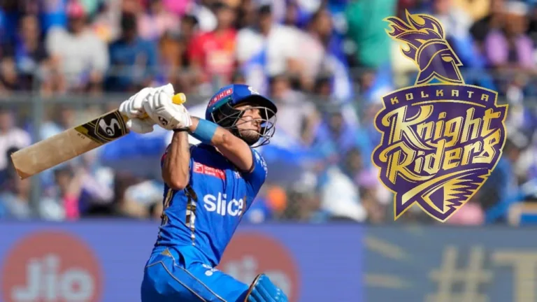 IPL 2025: 3 Reasons Why KKR Should Go For Ishan Kishan