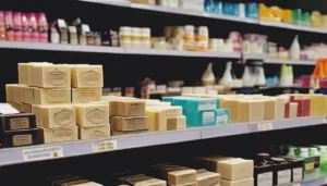 Featured image for: Soap price increased by Dove, Lux, Lifebuoy; other brands to follow the footsteps! in Business category