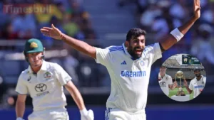 Featured image for: IND vs AUS, 1st Test Day 1 Highlights: Indian Bowlers Dominate as Australia Lose 7 Wickets, India Lead by 83 Runs in Sports category