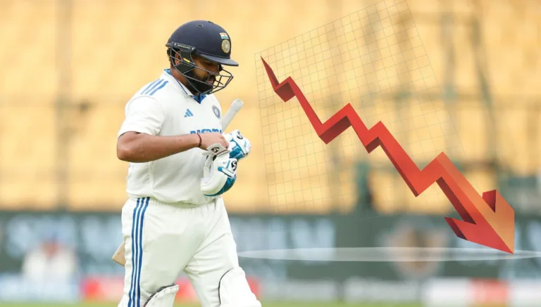 Rohit Sharma To Skip First Match Of Australia Tour? Here’s What He Said 