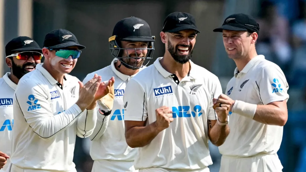 India Out From WTC Final Equation? Massive Changes In Points Table