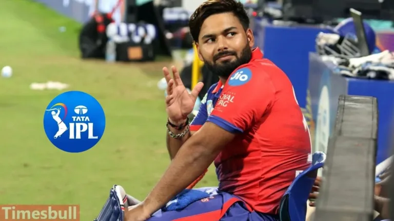 IPL 2025 Auction Update: Rishabh Pant All Set to Make History, Eyes on These 8 Key Players