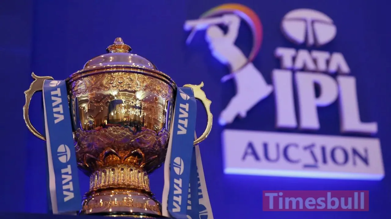 An Indian all-rounder to