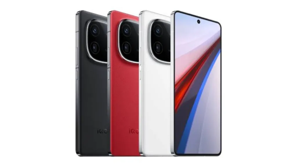 Amazon Sale: iQOO 12 5G Under 25000Rs Launching Before IQOO 13