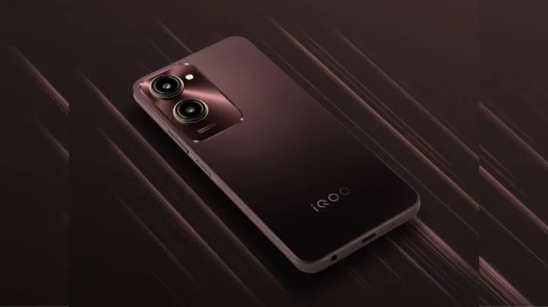 Limited Offer! iQOO Z9 Lite 5G At 25% off From Flipkart, Order Now