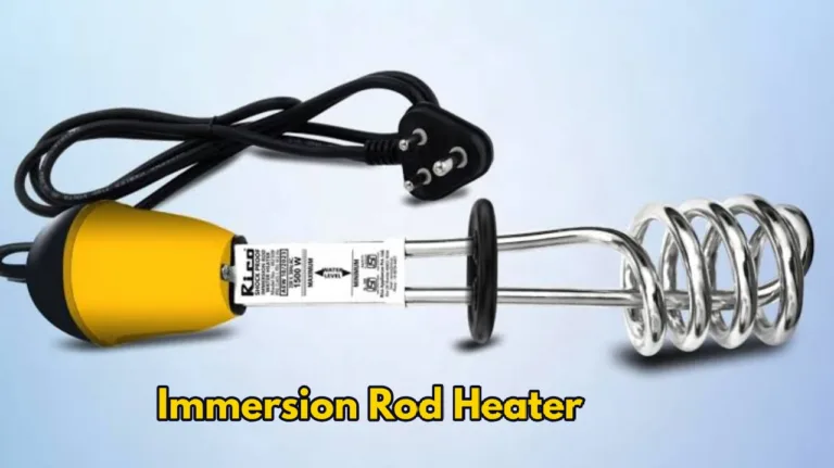 Get Immersion Rod Heater for Just Rs 599 on Amazon During Winter Season