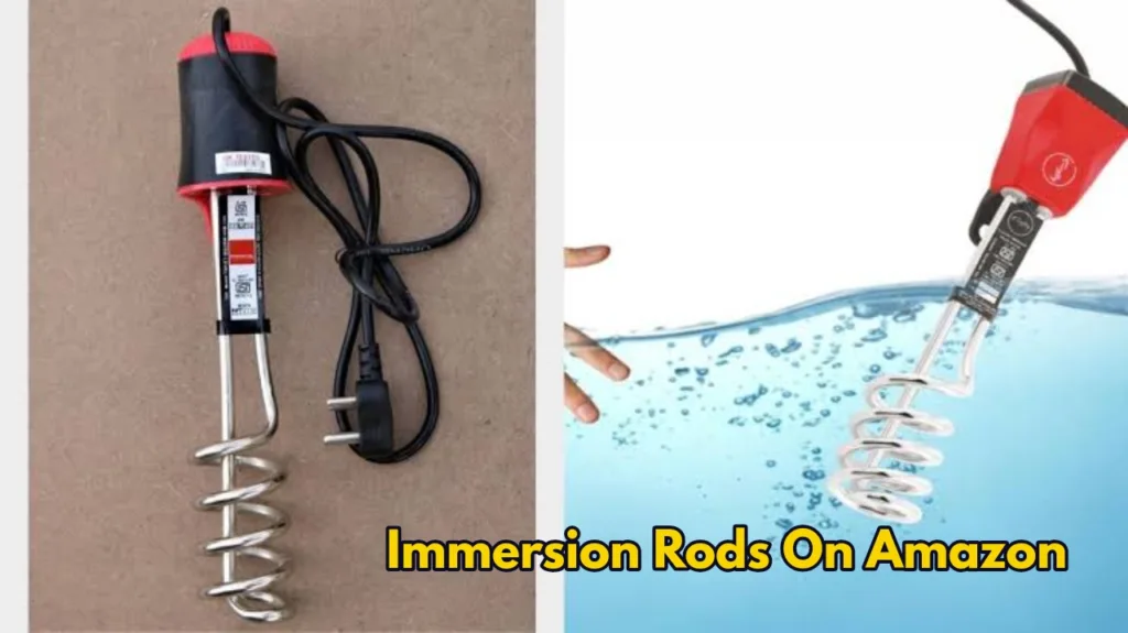 Amazon Deals: Get Upto 45% discount on Best Immersion Rod