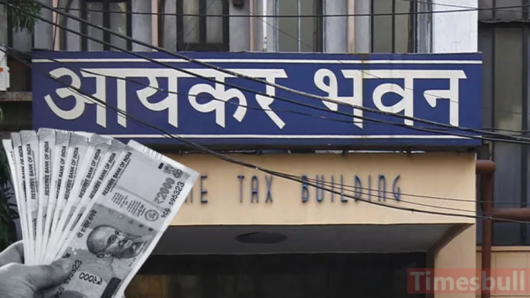Income Tax Department Announces New Rule – Review These Key Points Before Filing Your ITR